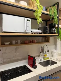 LINDO APARTAMENTO LEBLON - Image 1