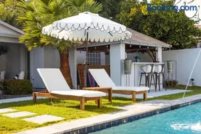 Peacock Paradise Home - Pool with Gazebo Bar & Firepit - Image 1