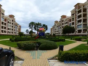 Penthouse with ocean view (6-8 guests) - Image 4