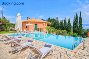 Villa Athina Kerasia - Image 1