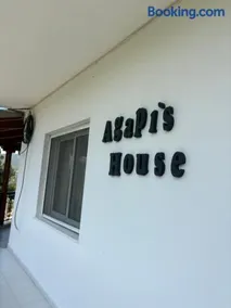 AGAPI'S HOUSE - Image 2