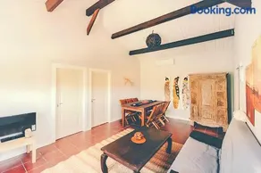 Welcoming House in Cañamero + Pool - Image 3