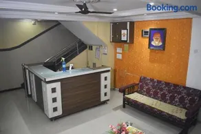 Hotel Sai Vishwa - Image 2