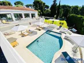 Villa Iconique, Calme absolu & Vue exceptionnelle pour 1 à 10 pers - Image 2