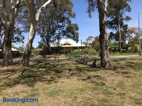 Strawbale House Bacchus Marsh - Image 1