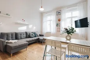 Einzigartiges Design Apartment - Image 2