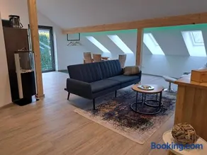 gemütliches Gästeappartment in Hille - Image 3