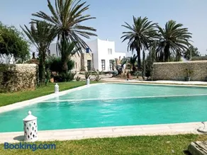 La Maison d'Hélène Essaouira - Image 1