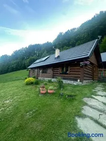 Polana Lichoniowa - jacuzzi - Image 2