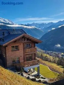 Panorama Lodge - Image 1
