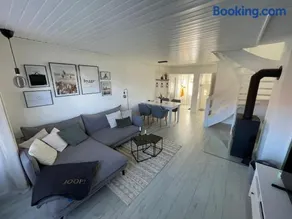 Nordseetraum - Ferienhaus Wolke - Image 2