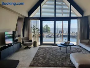 Vakantiehuis Botterhaven Urk - Image 3