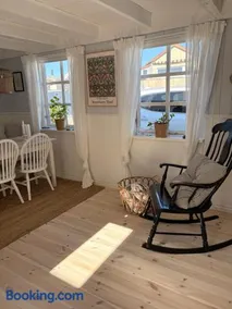 Cozy summer cottage in Hasmark - Image 5