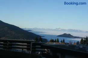 Grand appartement au pied des pistes - Image 1