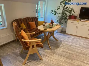 Ferienwohnung Gulfhaus, mit Sauna und großem Garten - Image 5