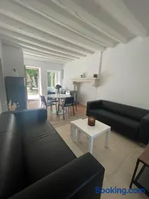 Charmante maison à la campagne - Image 1