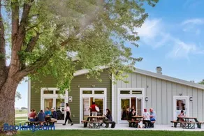 The Theatre District of Okoboji - The Green Room - Image 1