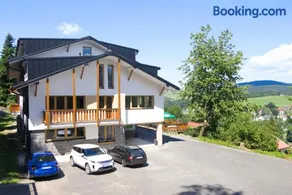 Wellness Apartmány Pastviny - Image 1