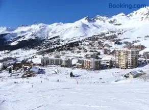 Appartement 5 à 7 personnes à Saint François Longchamp - Image 2
