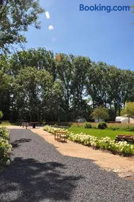 Noortweghe GLAMPING - Image 3