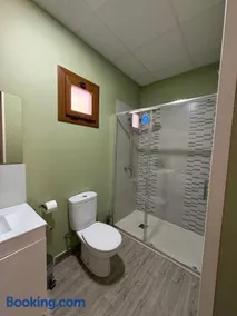 Alojamiento Hotel Rural Lalola - Image 3