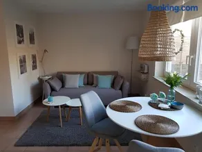 Appartamento con terrazza, griglia e giardino | Ammette cani - Image 2