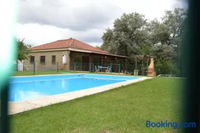 casa rural Ribera del Hueznar - Image 1