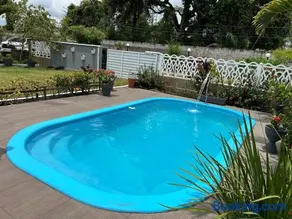 Casa em Reserva Ambiental com Piscina Privativa - Image 3