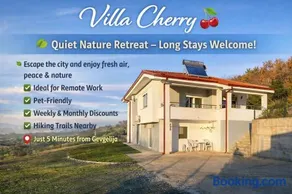 Villa Cherry - Image 1