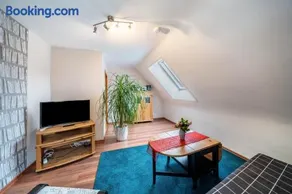 Ferienwohnung Burgblick - Image 1