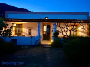 Casa Justa Panarea Drautto - Image 1