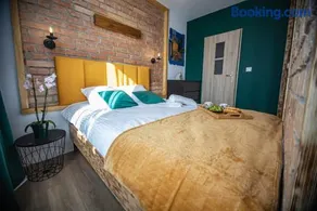 Czocha Studio Apartment, Bezpłatny parking, Faktury VAT - Image 3