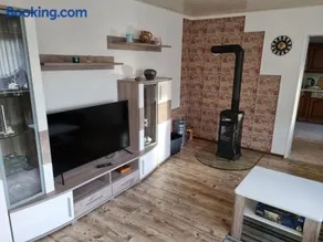 Ferienwohnung auf Kampen - Image 1