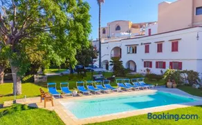 Villa Luritu Luxury Pool Tricase by HDSalento - Image 2