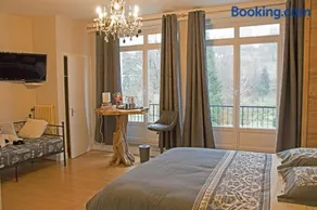 Chez MARLYSE-chambres et Table d'hôtes - Image 2
