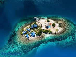 Kanu Private Island Belize - Image 2