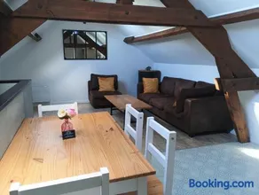 Au 112, maison d'hôtes meublée - Image 3