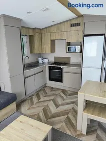 Rosie Caravan Selsey - Image 5