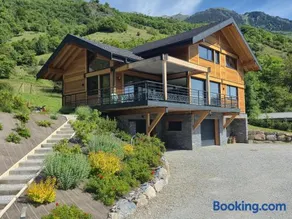 Chalet des Épicuriens - SPA and Pool - Paradiski - Image 5