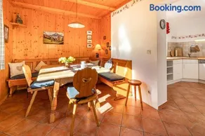 Appartement avec terrasse, barbecue et jardin | Vue montagne - Image 4