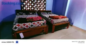 SHREE AMRUTHA EASY STAY horanadu - Image 2
