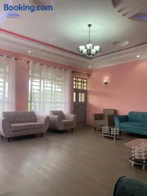 5S Malewa River Country Escape - Image 3