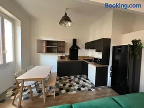 Appartement Cosy Centre Nice - Image 3