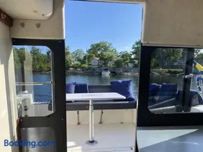 Stay on the sea - unique boat experience - Image 5