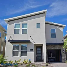 Amazing 6BR Villa @ Storey Lake Resort Near Disney - Image 4