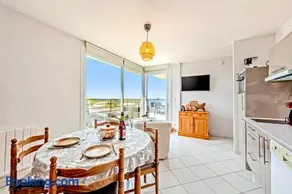Appartement vue mer - plage à 30m - Image 4