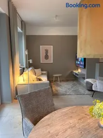Ferienwohnung Clemens neue Wohnung zentral und hochwertig - Image 2