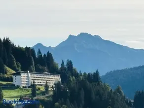 Haus Sonnalpin Familie Kissel - Image 3
