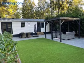 Chalet Toetje op de Veluwe - Image 1
