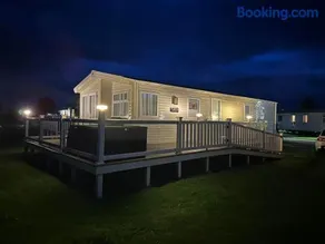 Seaside Heaven - Southerness Caravan Rental - Image 1